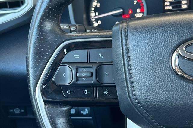 2024 Toyota Tundra SR5 Roseville CA