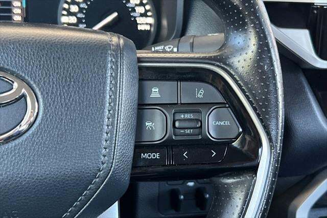 2024 Toyota Tundra SR5 Roseville CA