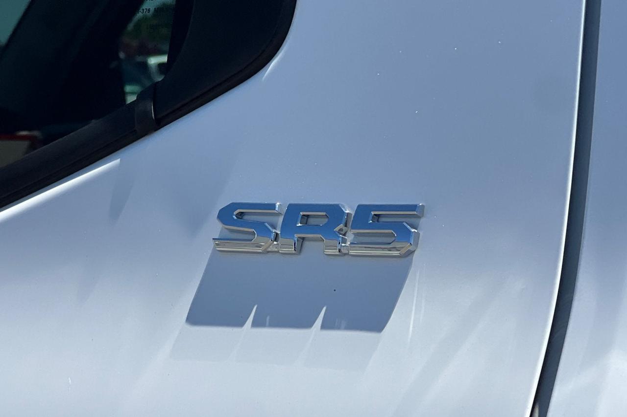 2024 Toyota Tundra SR5 Roseville CA