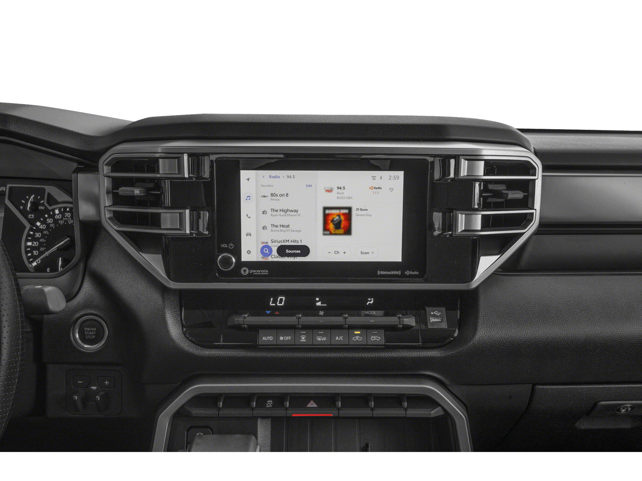 2024 Toyota Tundra SR5 Roseville CA