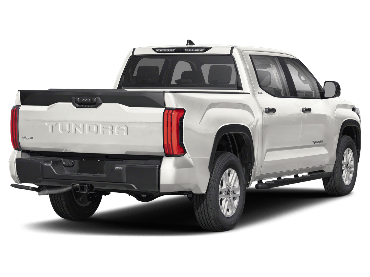 2024 Toyota Tundra SR5 Roseville CA
