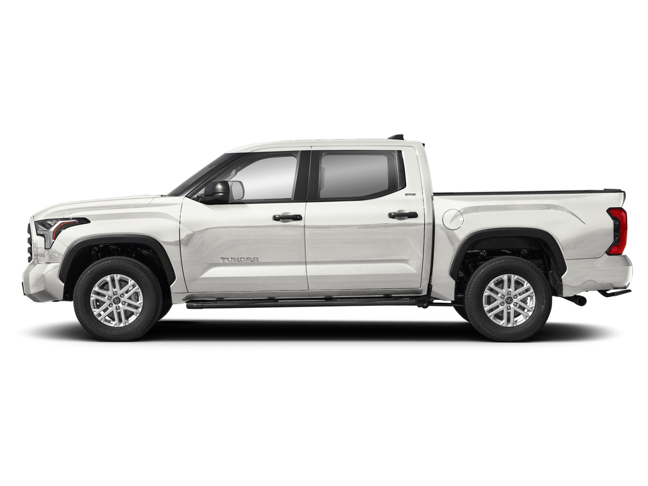 2024 Toyota Tundra SR5 Roseville CA