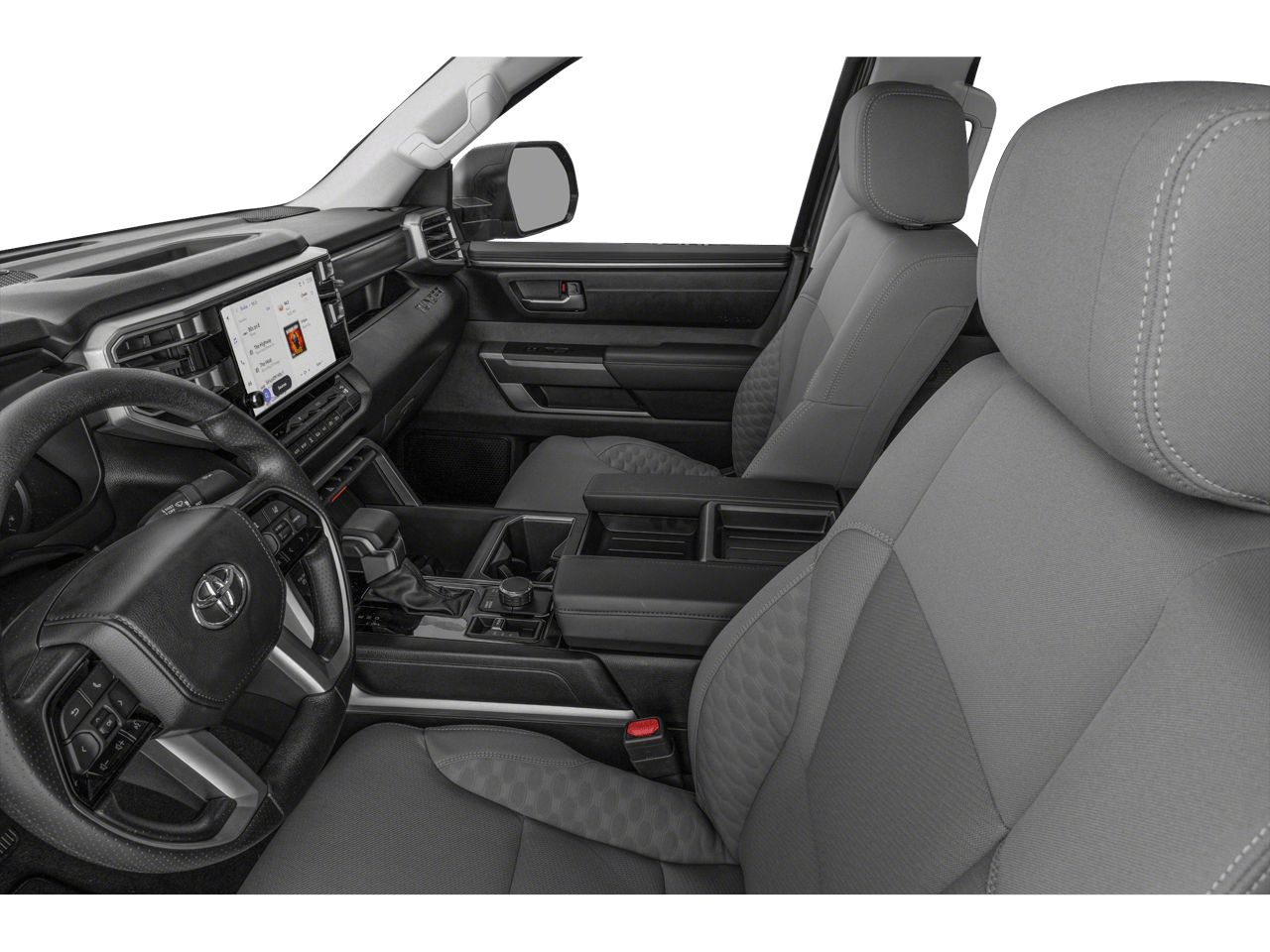 2024 Toyota Tundra SR5 Roseville CA