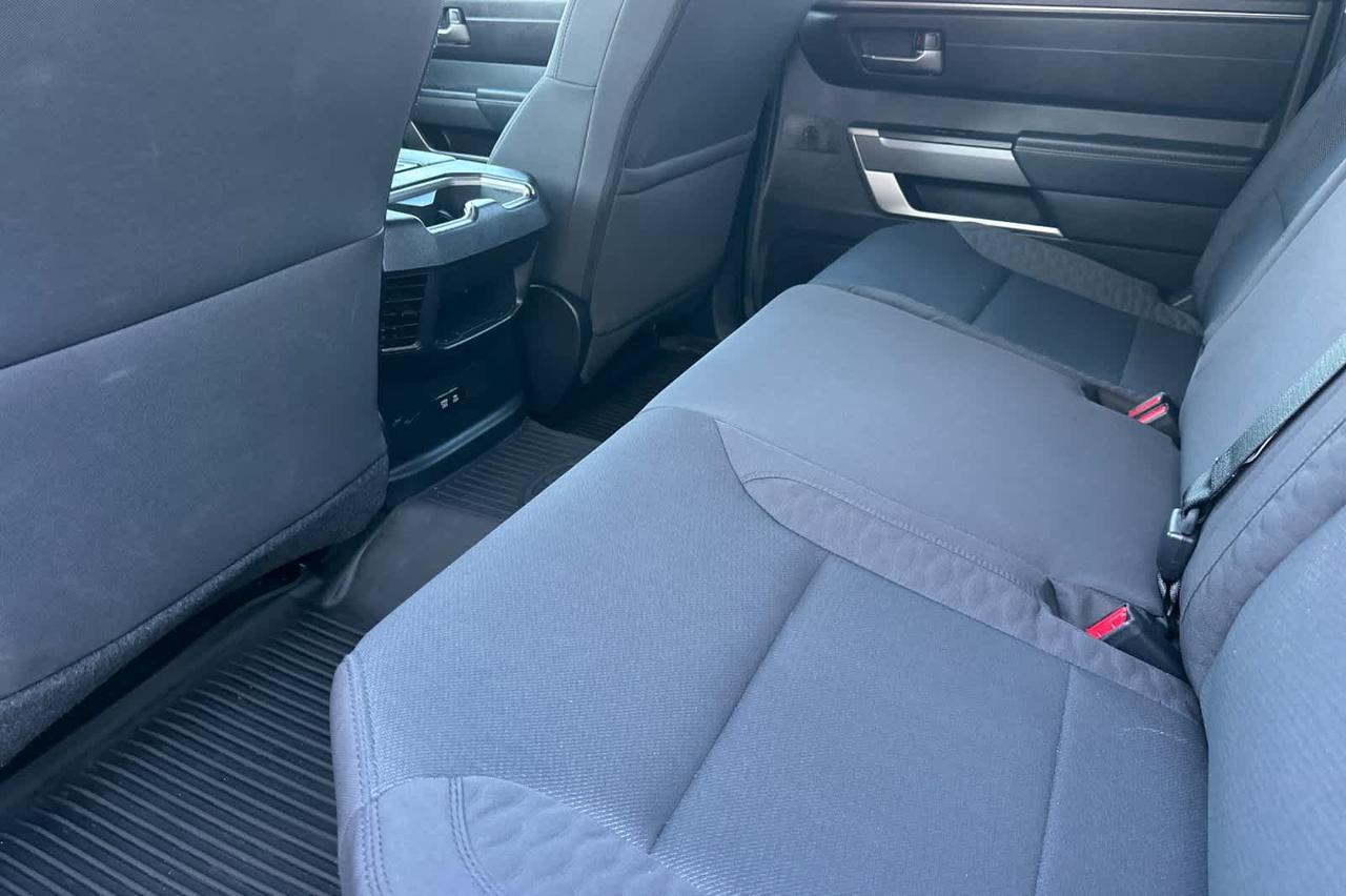 2024 Toyota Tundra SR5 Roseville CA