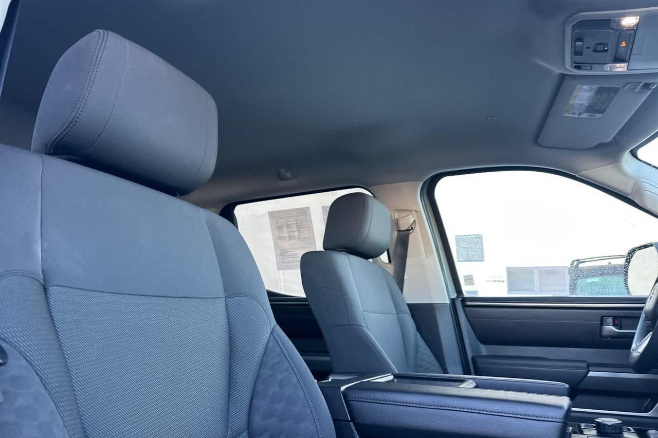 2024 Toyota Tundra SR5 Roseville CA