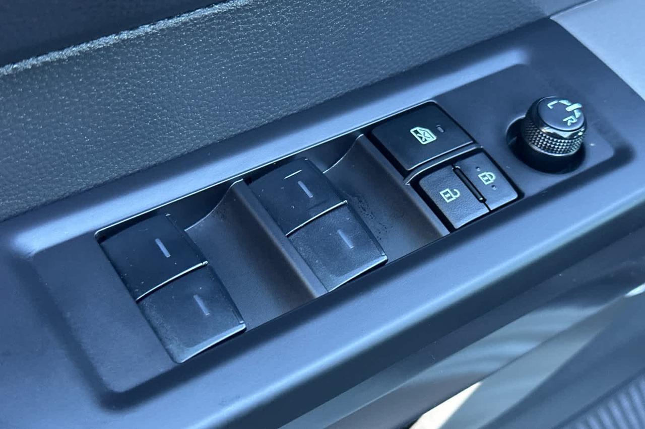 2024 Toyota Tundra SR5 Roseville CA