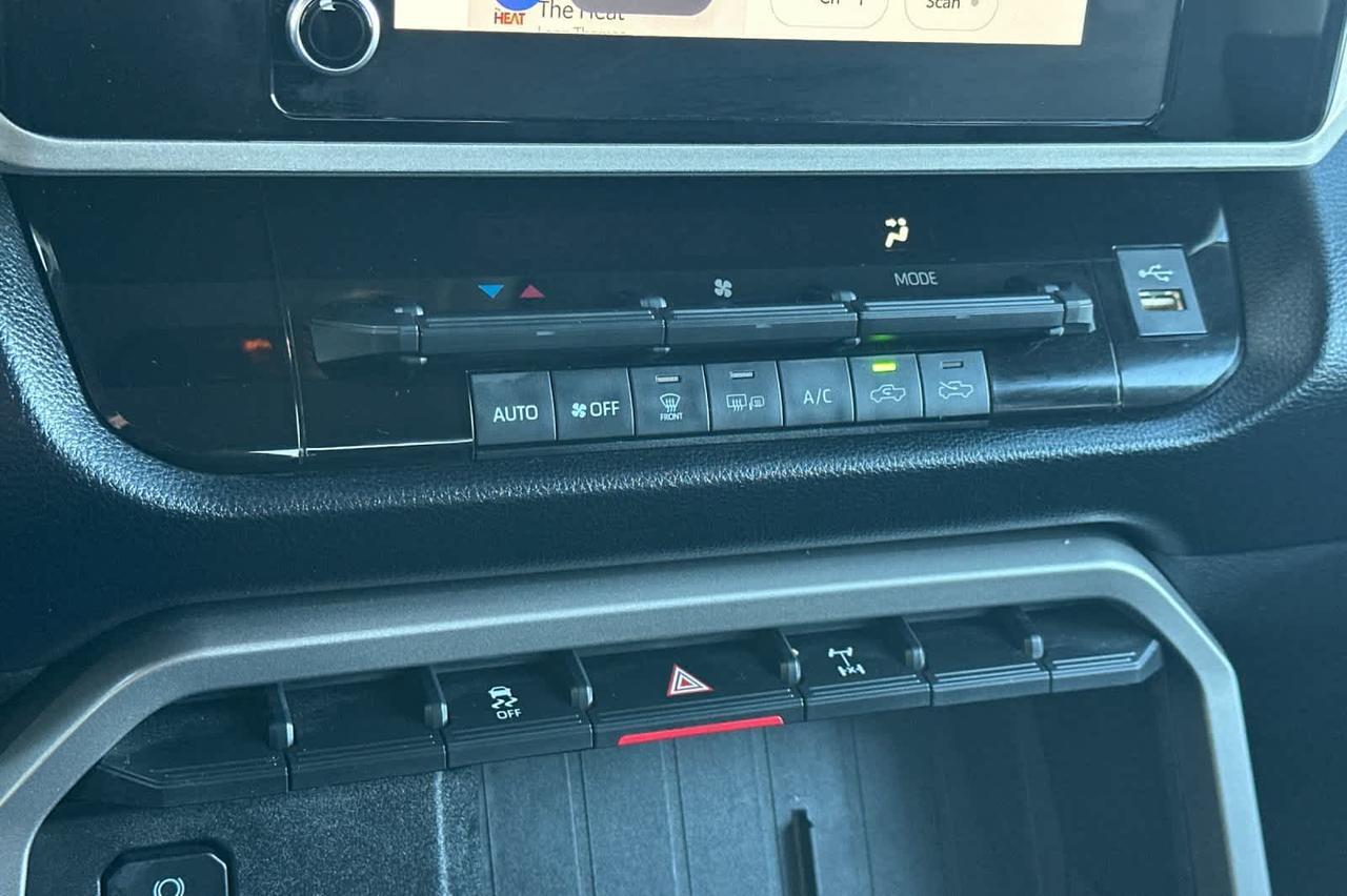 2024 Toyota Tundra SR5 Roseville CA