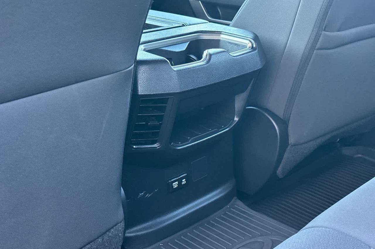 2024 Toyota Tundra SR5 Roseville CA