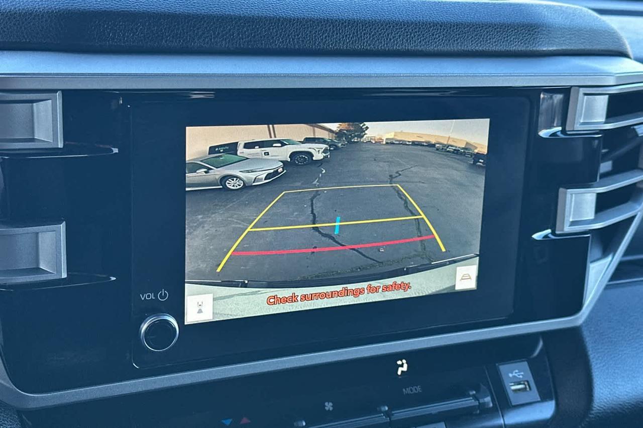 2024 Toyota Tundra SR5 Roseville CA