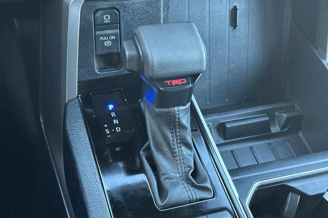 2024 Toyota Tundra SR5 Roseville CA