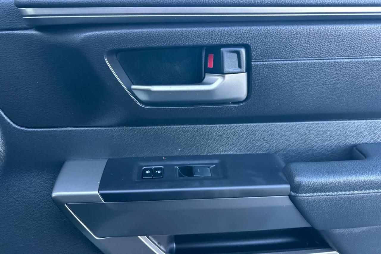 2024 Toyota Tundra SR5 Roseville CA