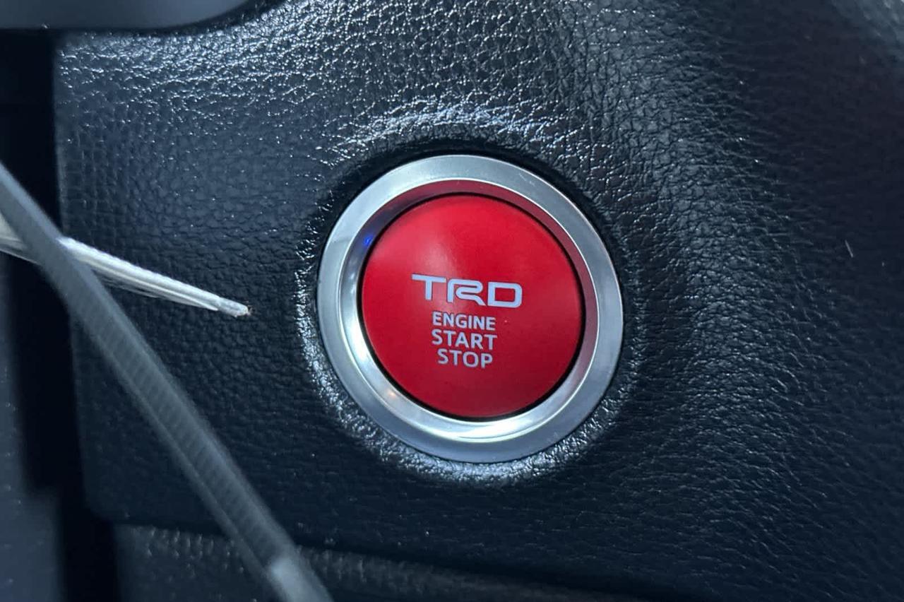 2024 Toyota Tundra SR5 Roseville CA