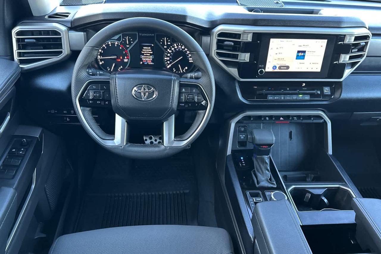 2024 Toyota Tundra SR5 Roseville CA