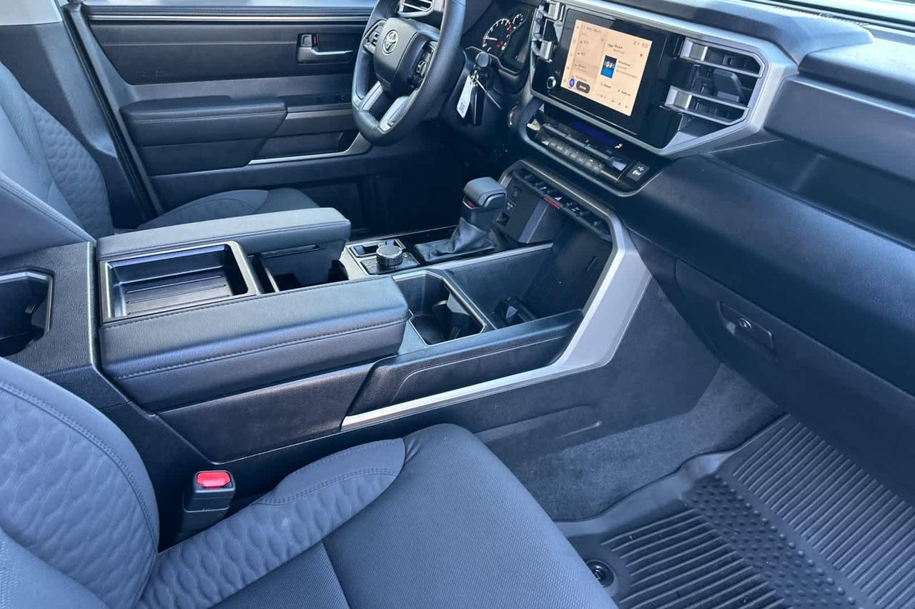 2024 Toyota Tundra SR5 Roseville CA