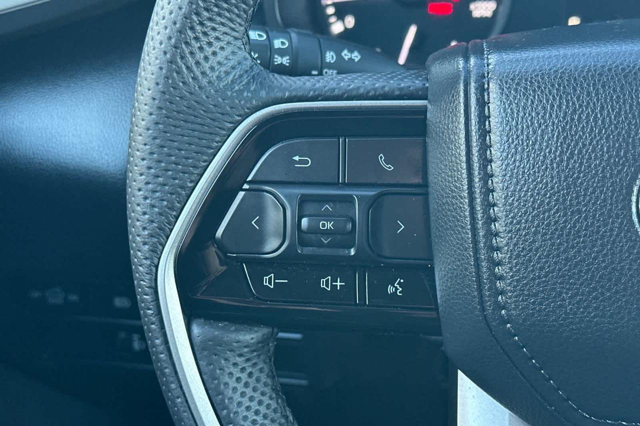 2024 Toyota Tundra SR5 Roseville CA