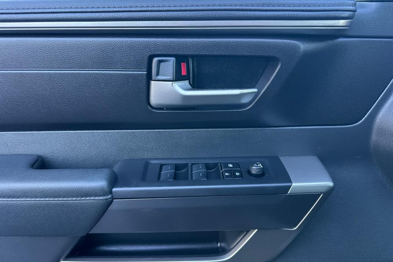 2024 Toyota Tundra SR5 Roseville CA