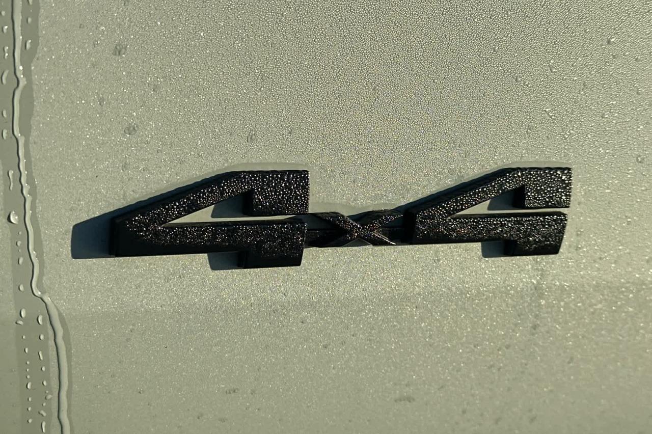 2024 Toyota Tundra SR5 Roseville CA