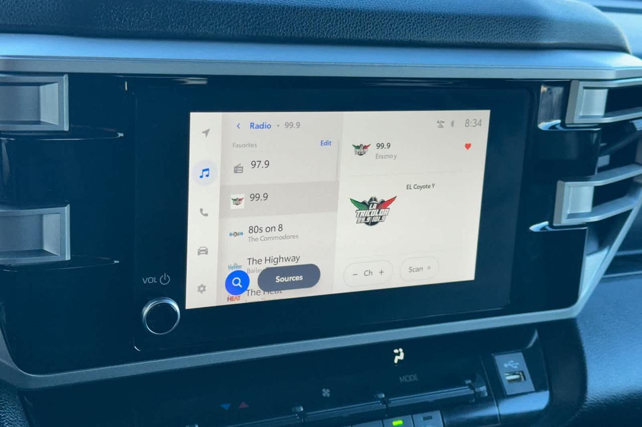 2024 Toyota Tundra SR5 Roseville CA