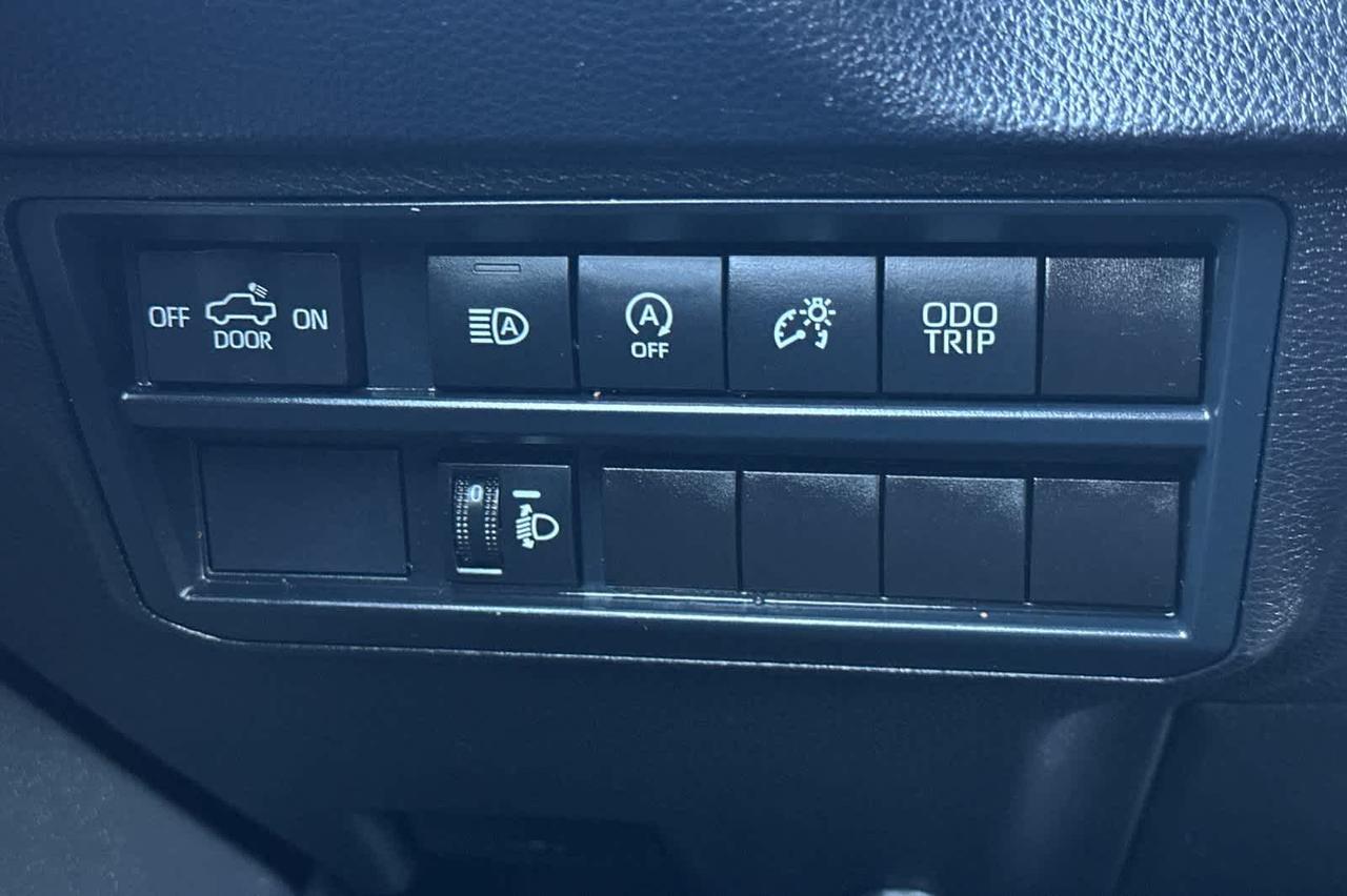 2024 Toyota Tundra SR5 Roseville CA