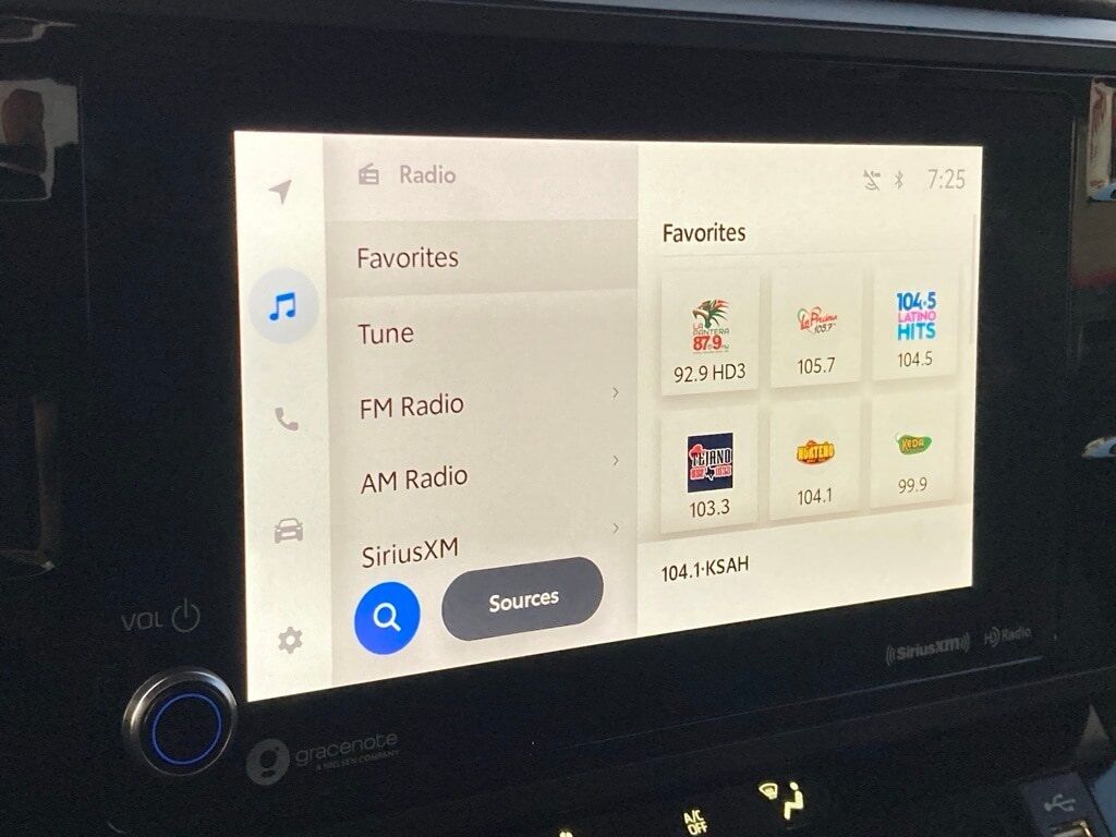 2024 Toyota Tundra SR5 San Antonio TX