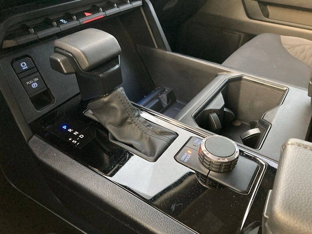 2024 Toyota Tundra SR5 San Antonio TX