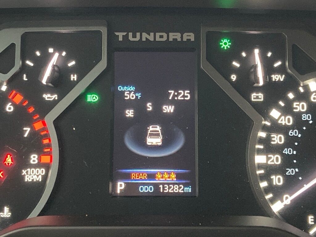 2024 Toyota Tundra SR5 San Antonio TX