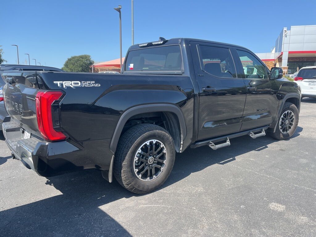 2024 Toyota Tundra SR5 San Antonio TX