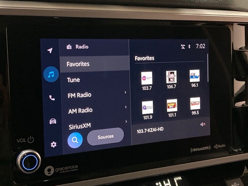 2024 Toyota Tundra SR5 San Antonio TX