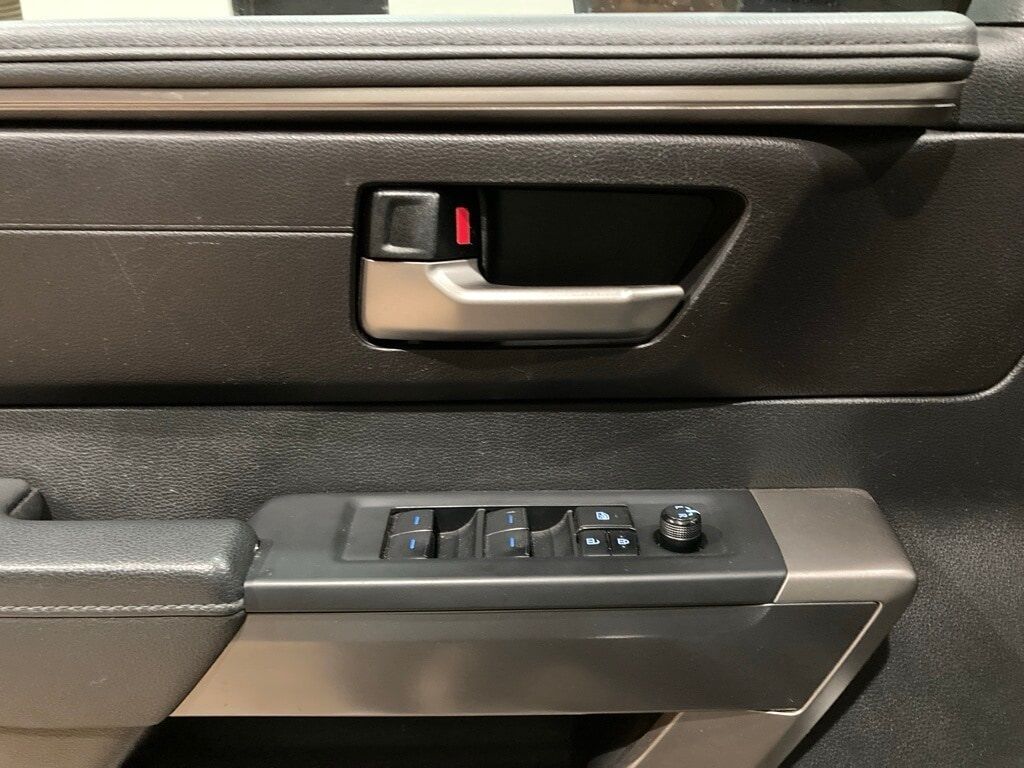 2024 Toyota Tundra SR5 San Antonio TX