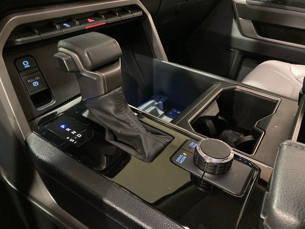 2024 Toyota Tundra SR5 San Antonio TX