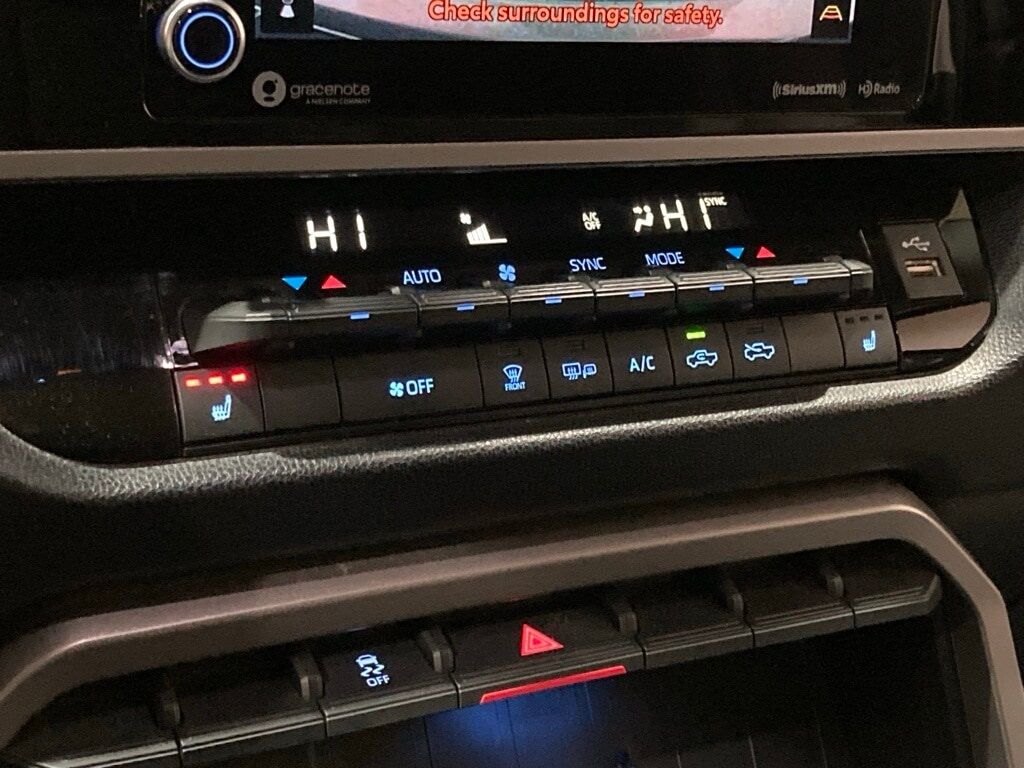 2024 Toyota Tundra SR5 San Antonio TX