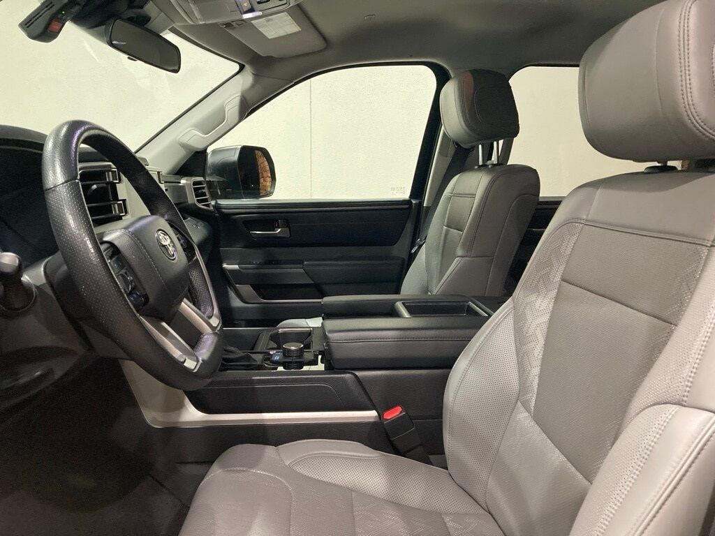 2024 Toyota Tundra SR5 San Antonio TX