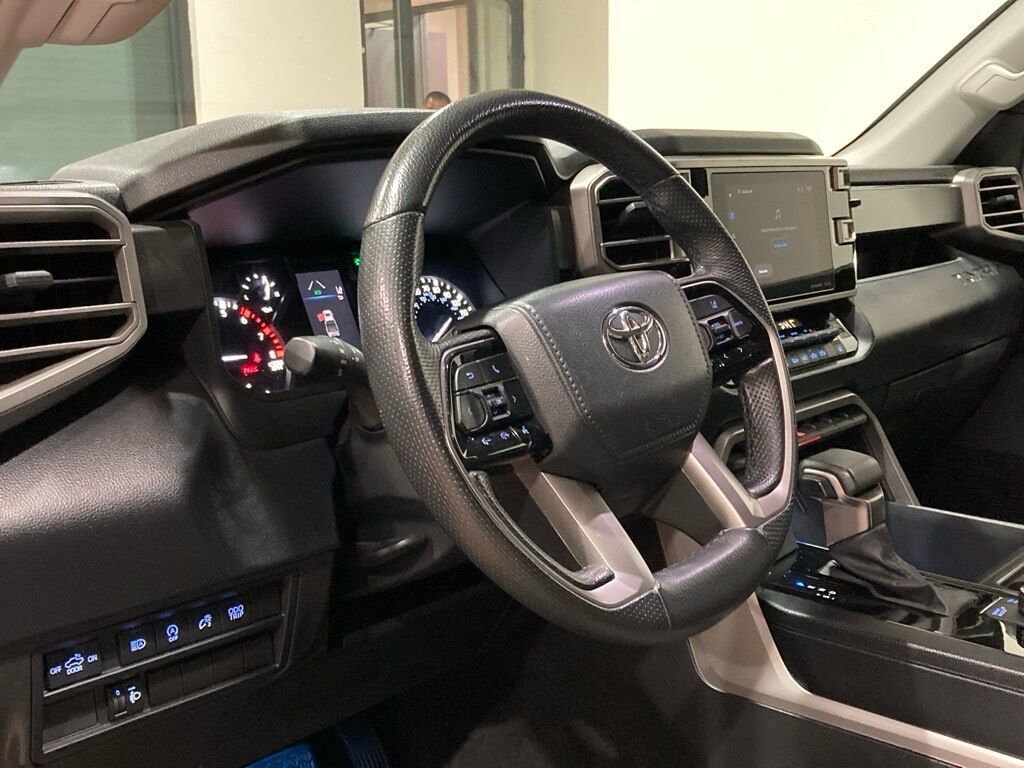 2024 Toyota Tundra SR5 San Antonio TX