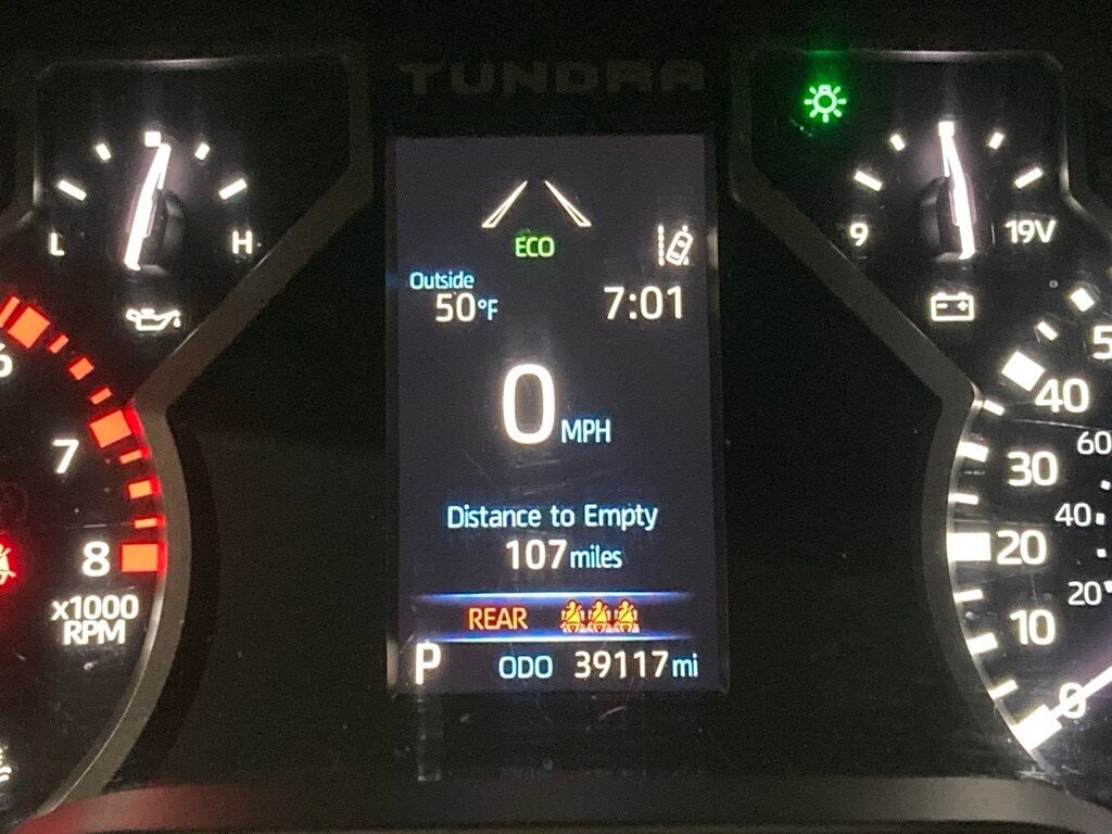 2024 Toyota Tundra SR5 San Antonio TX