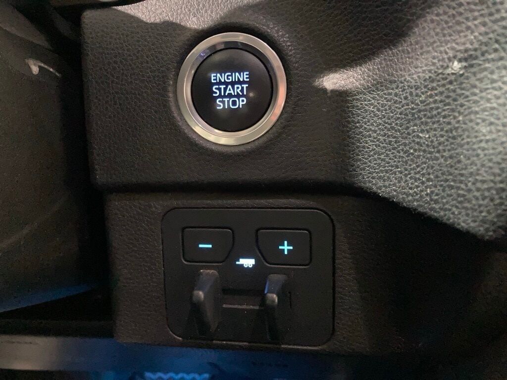 2024 Toyota Tundra SR5 San Antonio TX