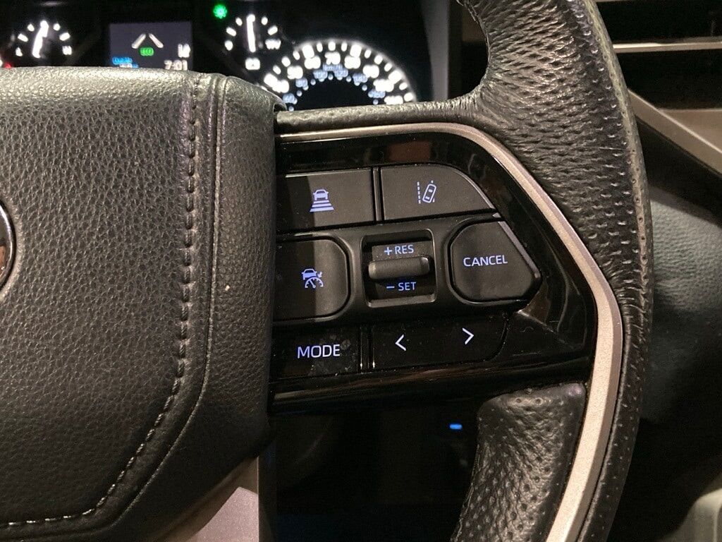 2024 Toyota Tundra SR5 San Antonio TX