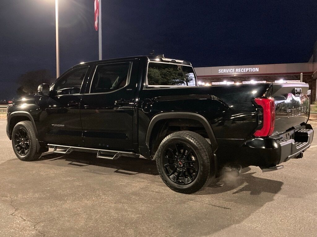 2024 Toyota Tundra SR5 San Antonio TX