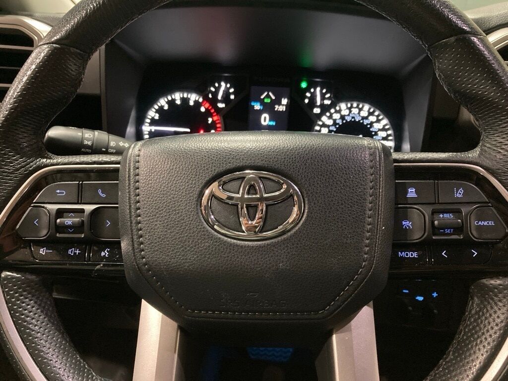 2024 Toyota Tundra SR5 San Antonio TX