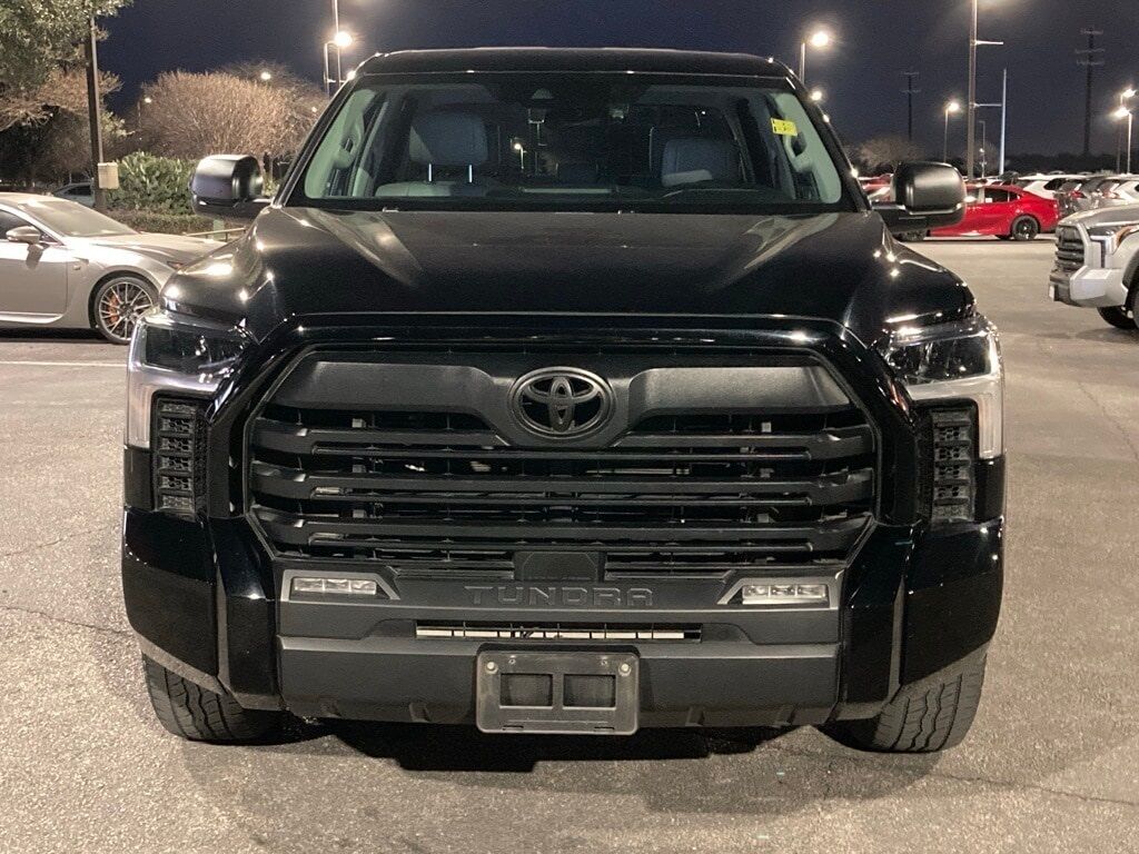 2024 Toyota Tundra SR5 San Antonio TX