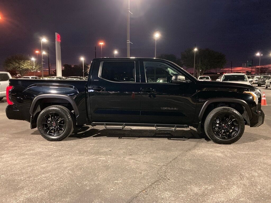 2024 Toyota Tundra SR5 San Antonio TX