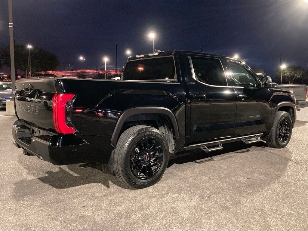 2024 Toyota Tundra SR5 San Antonio TX