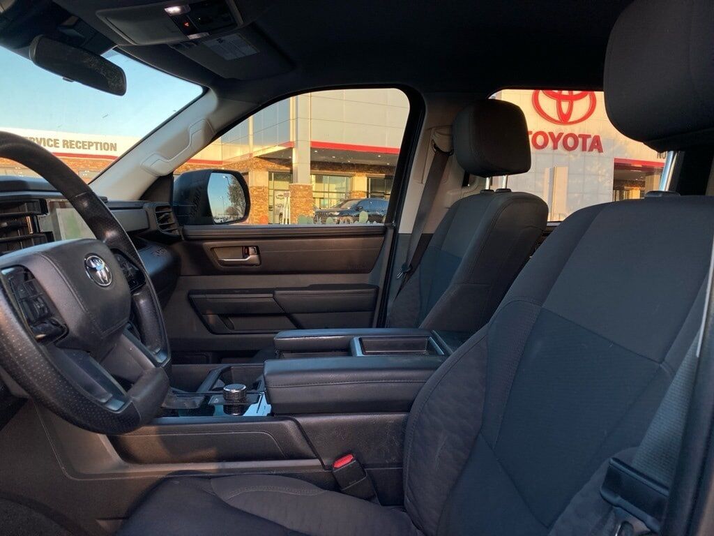 2024 Toyota Tundra SR5 San Antonio TX