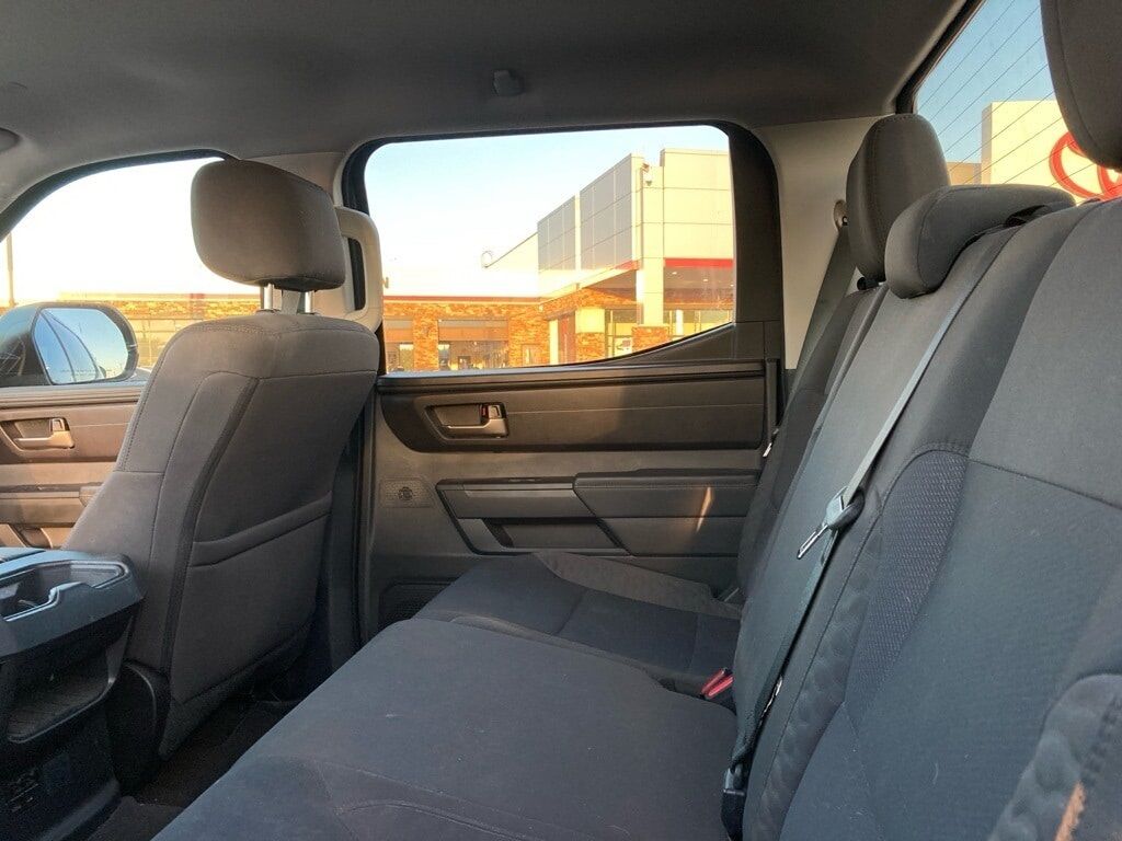 2024 Toyota Tundra SR5 San Antonio TX