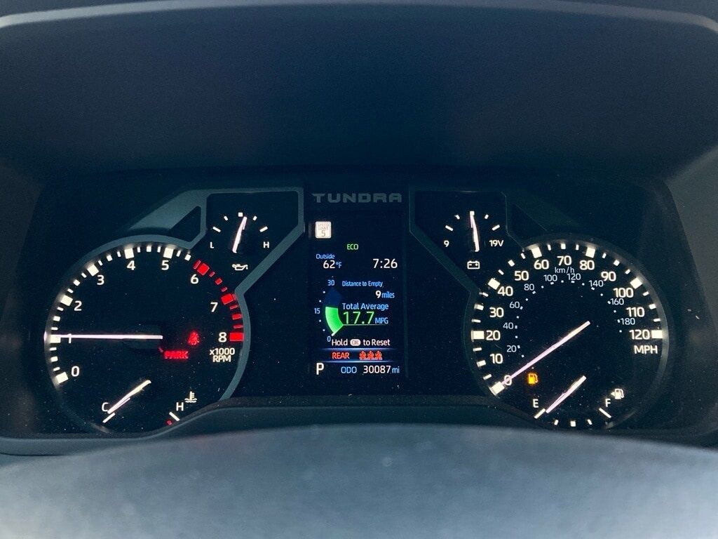 2024 Toyota Tundra SR5 San Antonio TX