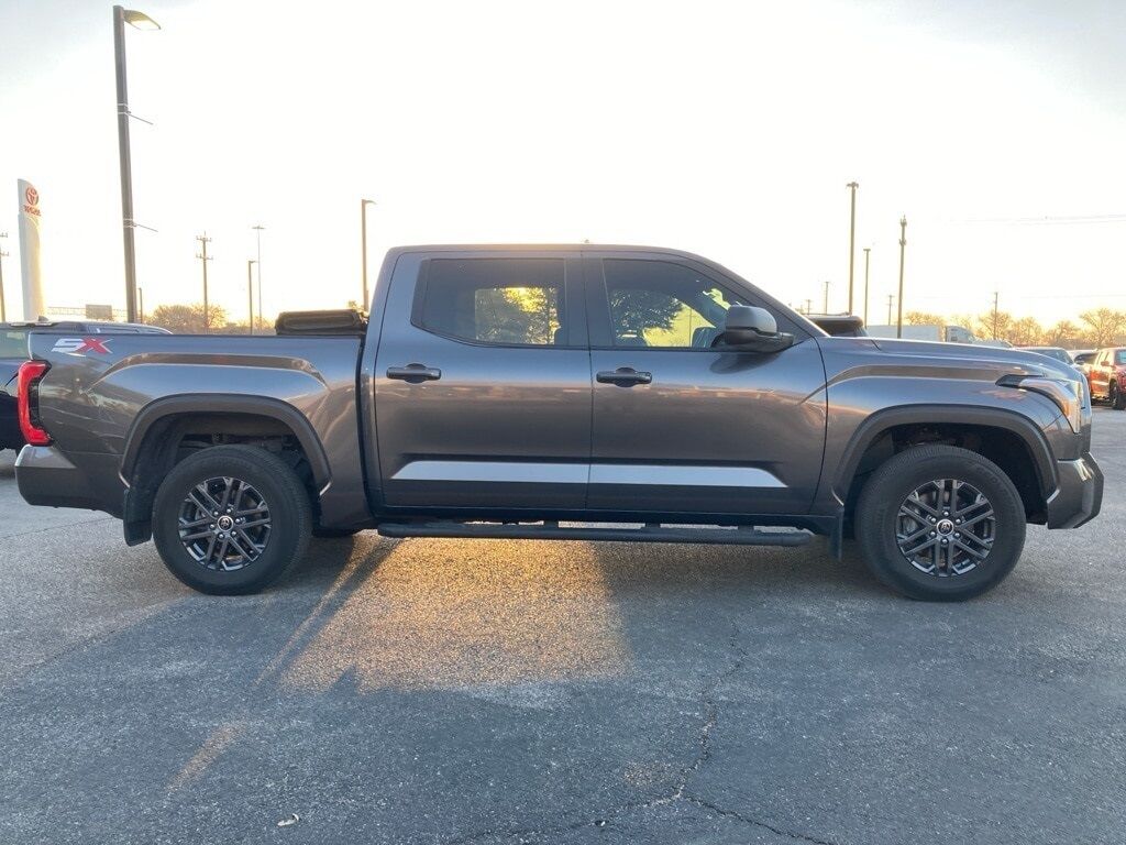 2024 Toyota Tundra SR5 San Antonio TX