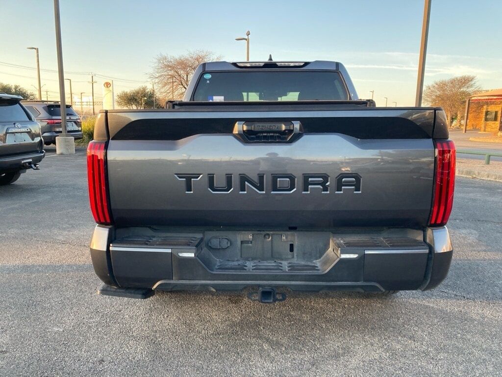 2024 Toyota Tundra SR5 San Antonio TX