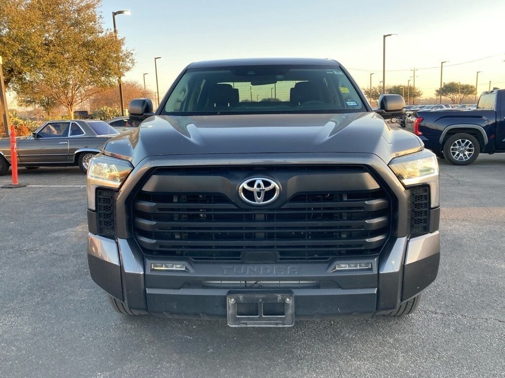 2024 Toyota Tundra SR5 San Antonio TX