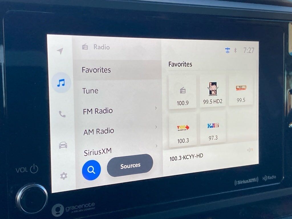 2024 Toyota Tundra SR5 San Antonio TX