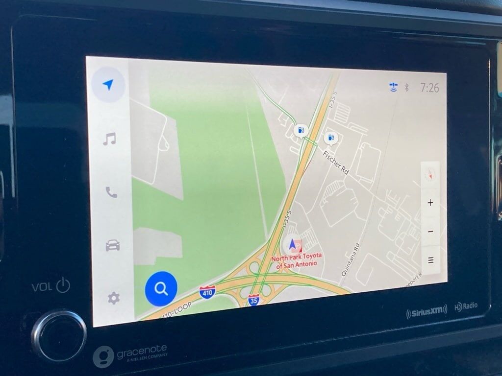 2024 Toyota Tundra SR5 San Antonio TX