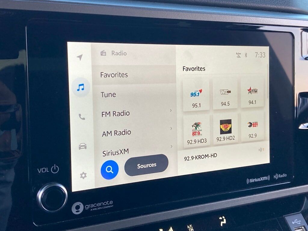 2024 Toyota Tundra SR5 San Antonio TX